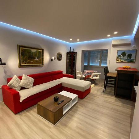 Your Home In Tirana Exterior foto