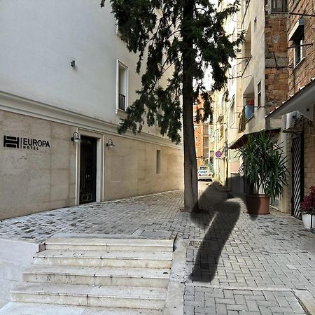 Your Home In Tirana Exterior foto