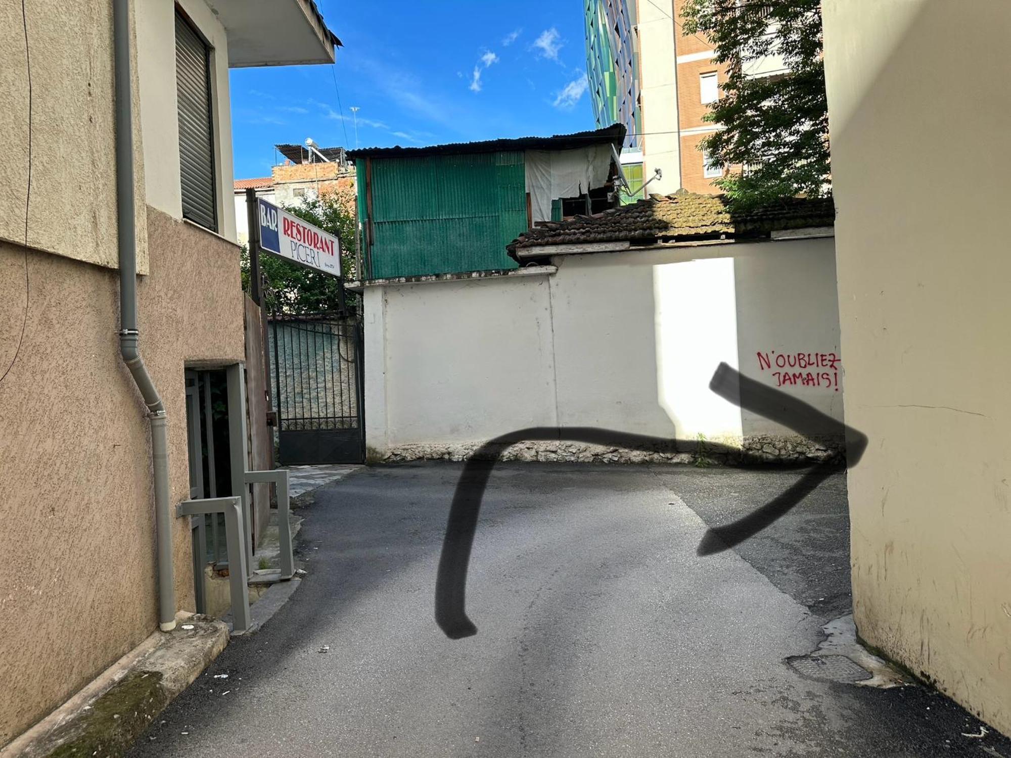 Your Home In Tirana Exterior foto